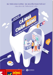 Cả nhà chăm răng: Hiểu đúng về chăm sóc răng miệng 315k- Thái Hà