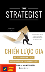 CHIẾN LƯỢC GIA 159k Alpha