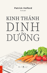 Kinh Thánh Dinh Dưỡng 150k AZ