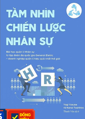 Tầm Nhìn Chiến Lược Nhân Sự 89k Tân Việt