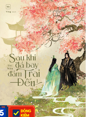 Sau Khi Đá Bay Đám Trai Đểu (Tập 1) 188,000 AZ