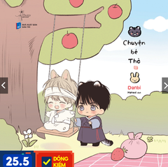 Chuyện Bé Thỏ 155k AZ