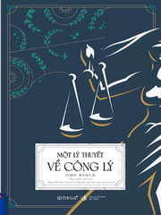 Một Lý Thuyết Về Công Lý 468k ALpha