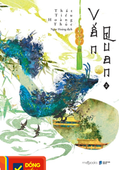 Vấn Quan - Tập 2 174k AZ CK40