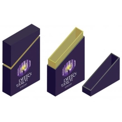 BỘ BÀI DEER’S TAROT - (Bộ bài & sách hướng dẫn) - AZVietNam