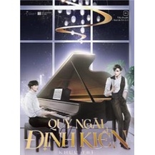 Quý Ngài Định Kiến - Tiểu Thuyết 149k - AZVietNam CK40