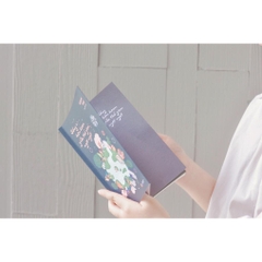 Sống Hân Hoan Giữa Thế Gian Ngột Ngạt - Kokami Shoji - AZVietNam 96k CK45