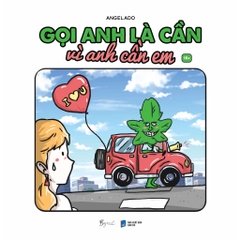 Gọi anh là Cần vì anh cần em - AZVietNam 125k CK35