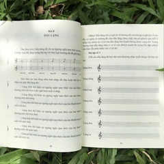 Tự Học Nhạc Lý Cơ Bản - Huy Hoàng 135k