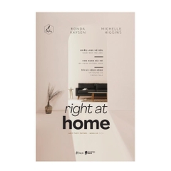 Right At Home - AZVietNam189k CK40