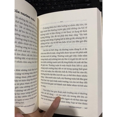 Nghệ thuật thất truyền về Giao tiếp với thiên nhiên ( Huy Hoàng ) 190k