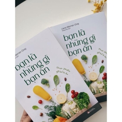 Bạn Là Những Gì Bạn Ăn - AZVietNam 196k CK42