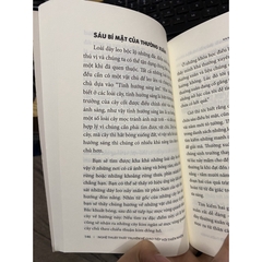 Nghệ thuật thất truyền về Giao tiếp với thiên nhiên ( Huy Hoàng ) 190k