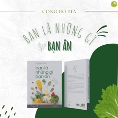 Bạn Là Những Gì Bạn Ăn - AZVietNam 196k CK42