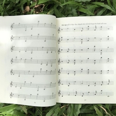 Tự Học Nhạc Lý Cơ Bản - Huy Hoàng 135k