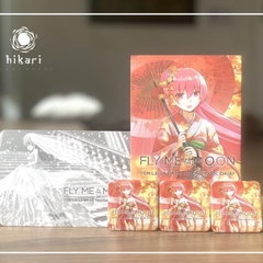 Fly Me To The Moon 3 - Tóm Lại Là Em Dễ Thương, Được Chưa 3 55k thái hà