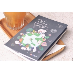 Sống Hân Hoan Giữa Thế Gian Ngột Ngạt - Kokami Shoji - AZVietNam 96k CK45