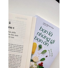Bạn Là Những Gì Bạn Ăn - AZVietNam 196k CK42