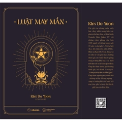 Luật May Mắn - Kim Do Yoon - AZVietNam 119k CK45