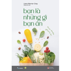 Bạn Là Những Gì Bạn Ăn - AZVietNam 196k CK42