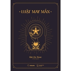 Luật May Mắn - Kim Do Yoon - AZVietNam 119k CK45