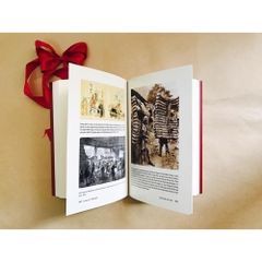 Lịch Sử Của Trà: Dòng Đời Và Thời Đại Của Loại Thức Uống Được Yêu Thích Nhất Thế Giới - Huy Hoàng 135k