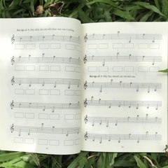 Tự Học Nhạc Lý Cơ Bản - Huy Hoàng 135k