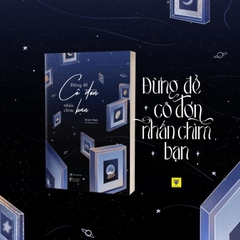 Đừng Để Cô Đơn Nhấn Chìm Bạn - Trình Nhất - AZVietNam 109k