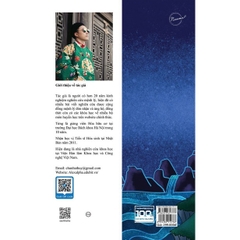 Phi tinh Lương phái dễ hiểu - Alex Alpha - Thái Hà 299k