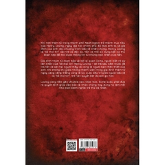 Lá Bài Chủ - Jeffery Deaver - Bách Việt 189k