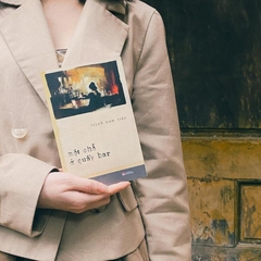 Một Chỗ Ở Quầy Bar - Trịnh Nam Trân - AZVietNam 84k ck42