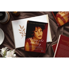 Thương nhớ Whitney - Câu chuyện về tình yêu, nỗi mất mát và đêm định mệnh khi âm nhạc - Tân Việt 179K