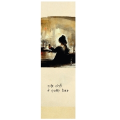 Một Chỗ Ở Quầy Bar - Trịnh Nam Trân - AZVietNam 84k ck42