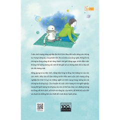 Câu chuyện về tương lai - Thái Hà 159k