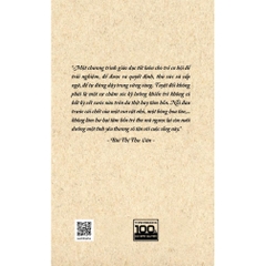 Lớp Trứng Vịt ( 4 - 5 tuổi ) - Thái Hà 175k