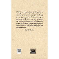 Lớp Trứng Bồ Câu 1 (18 – 24 tháng tuổi) - Thái Hà 145k