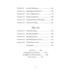 Thương nhớ Whitney - Câu chuyện về tình yêu, nỗi mất mát và đêm định mệnh khi âm nhạc - Tân Việt 179K