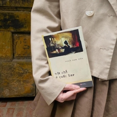 Một Chỗ Ở Quầy Bar - Trịnh Nam Trân - AZVietNam 84k ck42