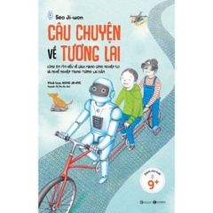 Câu chuyện về tương lai - Thái Hà 159k