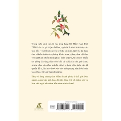 Bỏ Mặc Hay Bao Dung - Najwa Zebian - AZVietNam 123k CK45