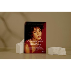 Thương nhớ Whitney - Câu chuyện về tình yêu, nỗi mất mát và đêm định mệnh khi âm nhạc - Tân Việt 179K