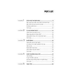 Hơi thở con Sen: Học nghề - Làm nghề - AlphaBooks - 199k