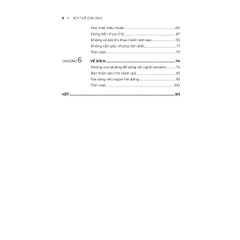 Hơi thở con Sen: Học nghề - Làm nghề - AlphaBooks - 199k