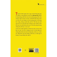 Mối quan hệ 5.0 - Thái Hà Books 199k