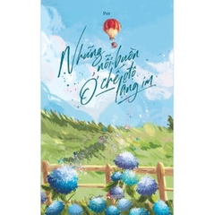 Những Nỗi Buồn Ở Chế Độ Lặng Im - AZVietNam 93k CK42