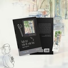 Tuổi Trẻ Vừa Đi Vừa Học - AZVietNam 109k