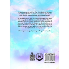 Dệt Áng Mây Trời - IBUKI Yuki- Huy Hoàng 178k