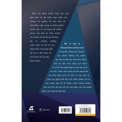 Hồ sơ tâm lý – Bí mật thiên tài Harvard - AZVietNam 150k CK45