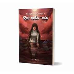 Đồng Linh Dị Truyện Quỷ Triền Thân - Tống Ngọc - AZVietNam 145k CK45