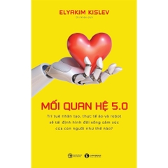 Mối quan hệ 5.0 - Thái Hà Books 199k